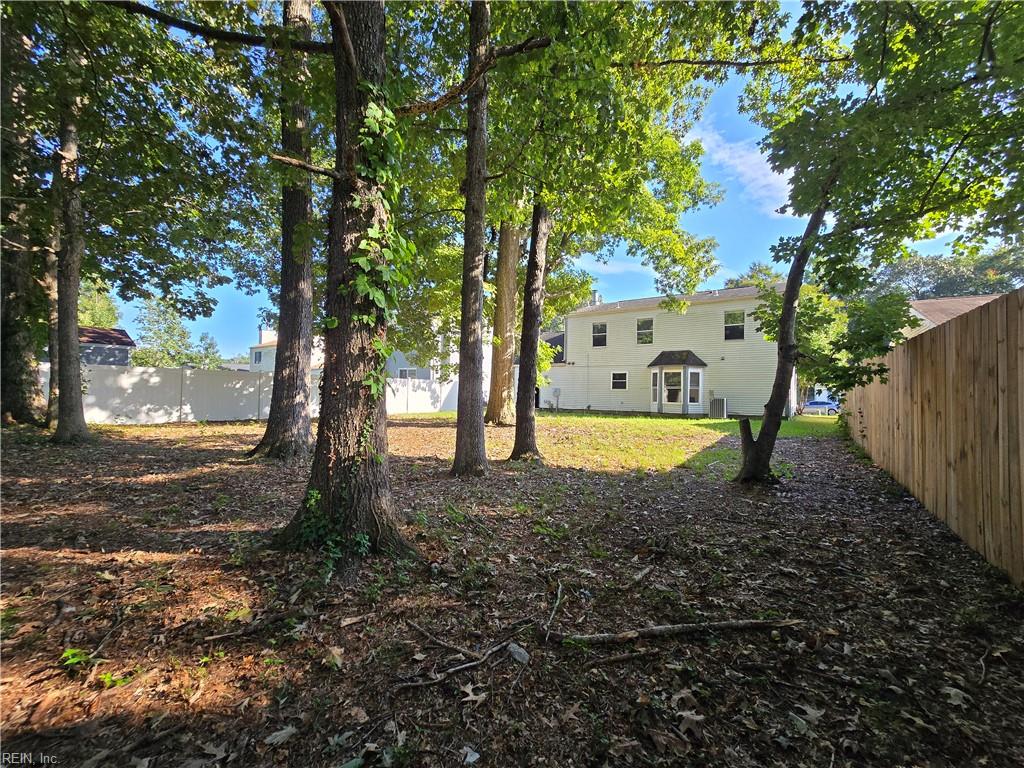 497 Michael Irvin Drive Newport News VA 23608