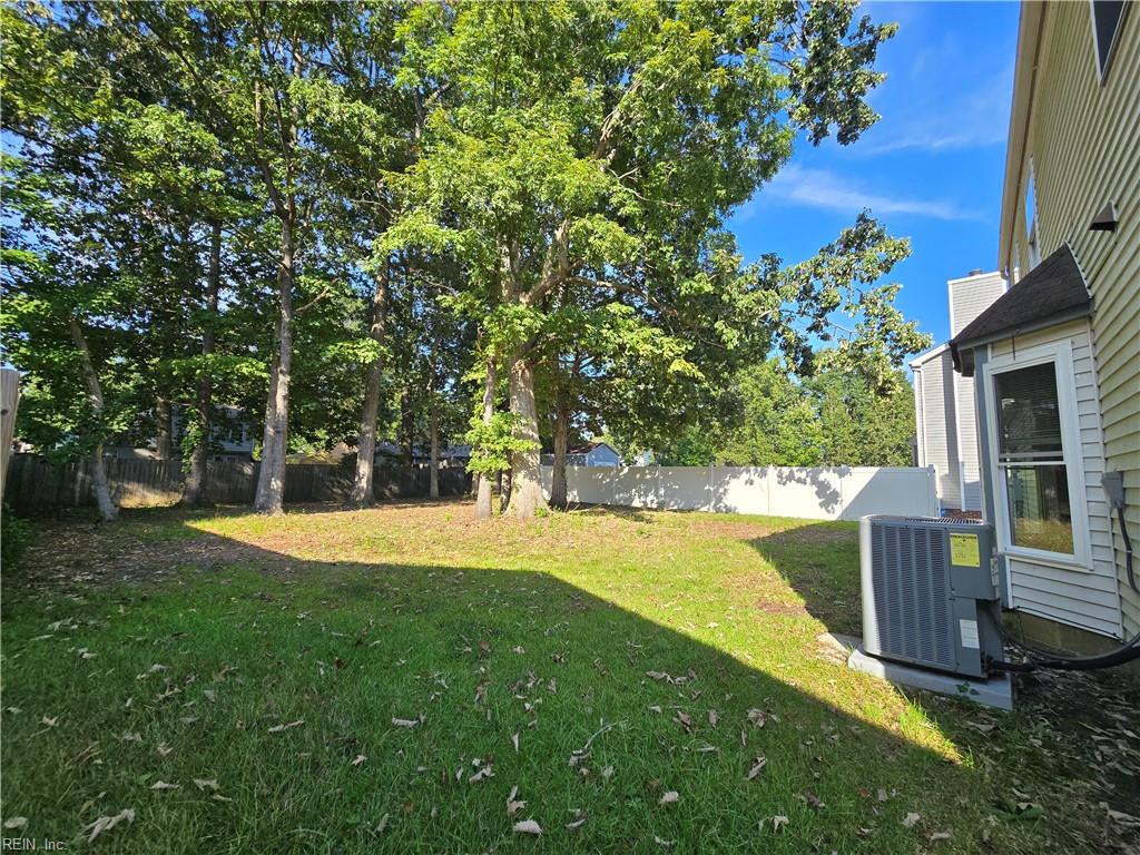 497 Michael Irvin Drive Newport News VA 23608