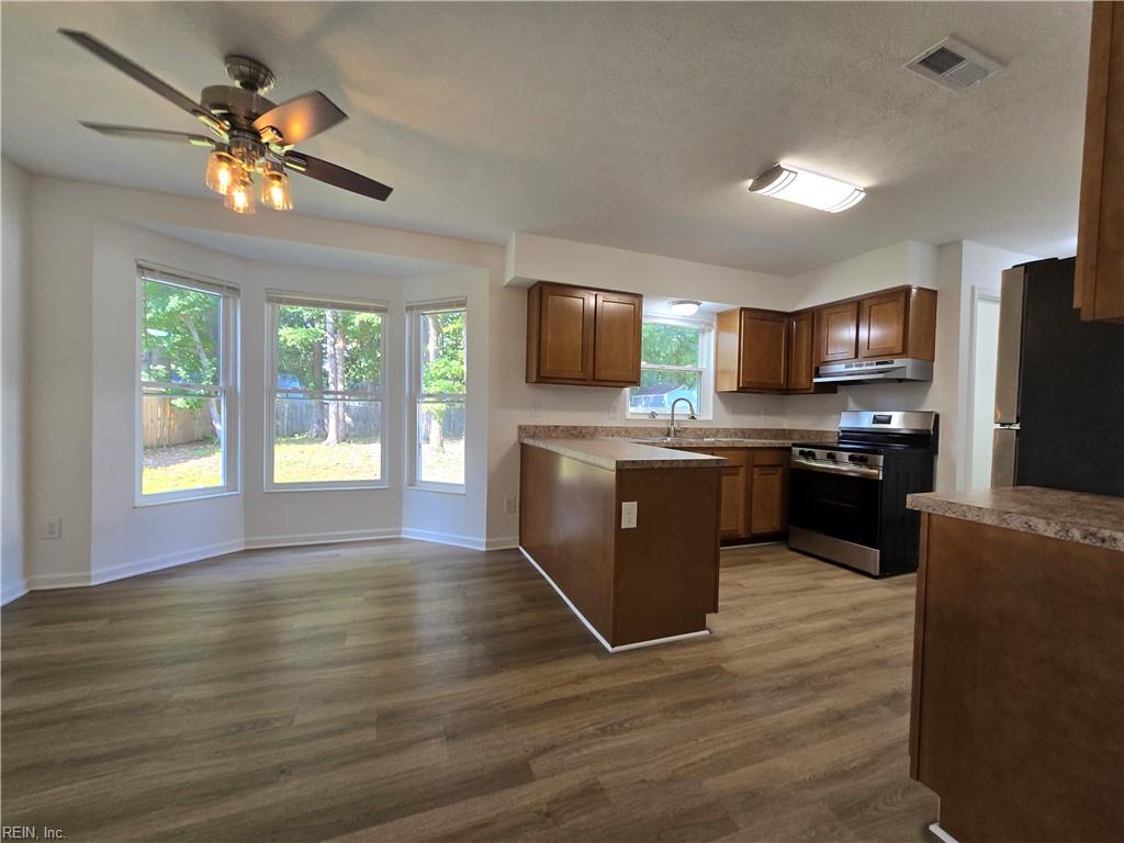 497 Michael Irvin Drive Newport News VA 23608