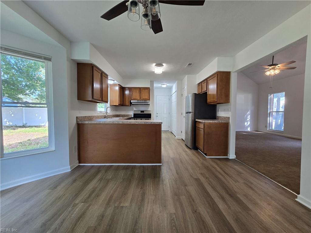 497 Michael Irvin Drive Newport News VA 23608