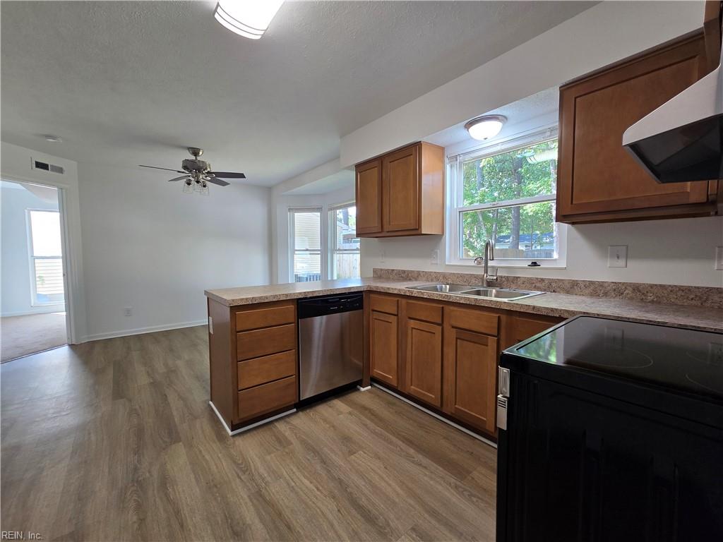 497 Michael Irvin Drive Newport News VA 23608