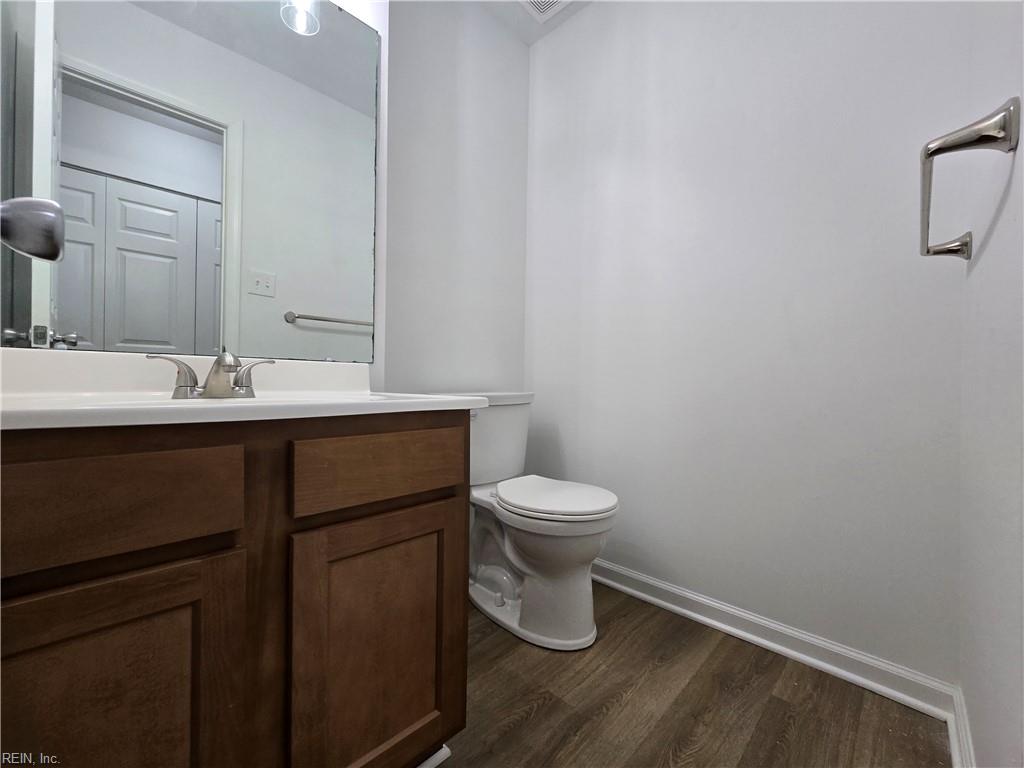 497 Michael Irvin Drive Newport News VA 23608