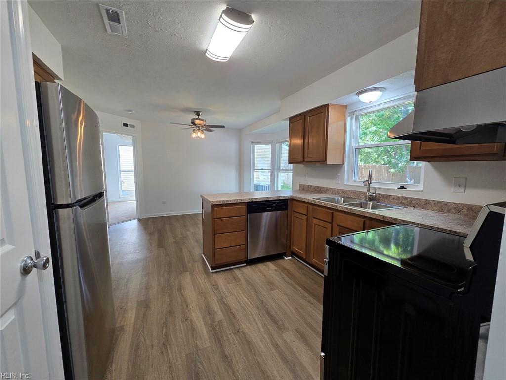 497 Michael Irvin Drive Newport News VA 23608