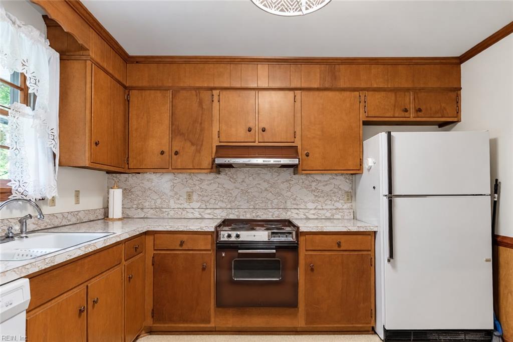 136 Princess Margaret Drive Newport News VA 23602