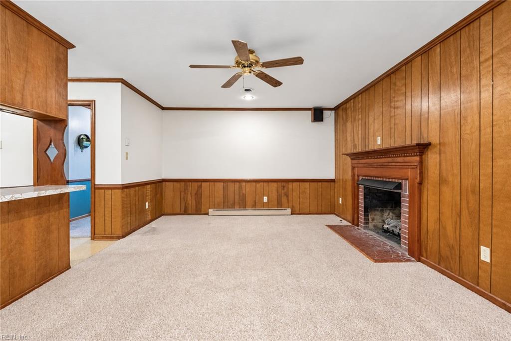 136 Princess Margaret Drive Newport News VA 23602