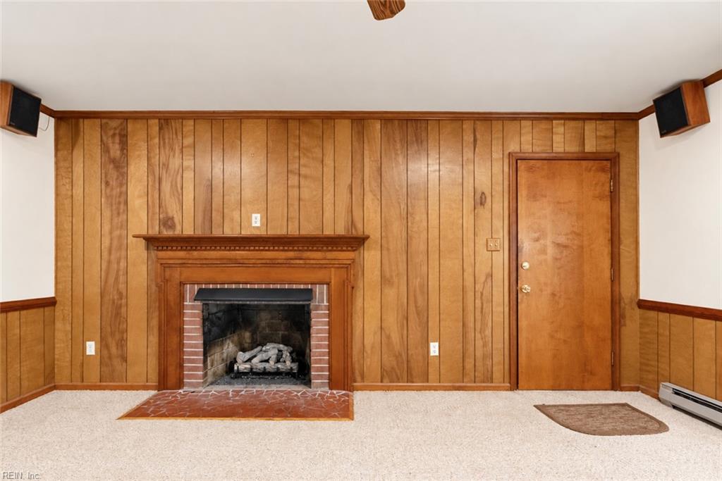 136 Princess Margaret Drive Newport News VA 23602