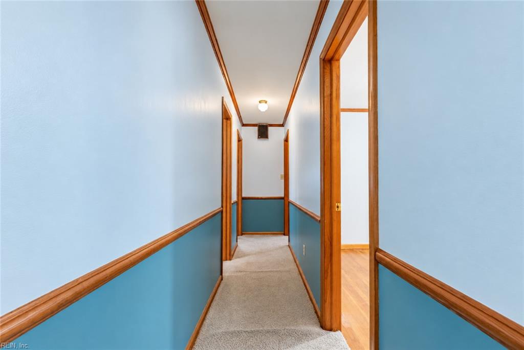 136 Princess Margaret Drive Newport News VA 23602
