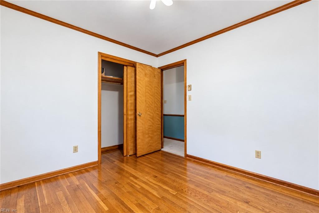 136 Princess Margaret Drive Newport News VA 23602