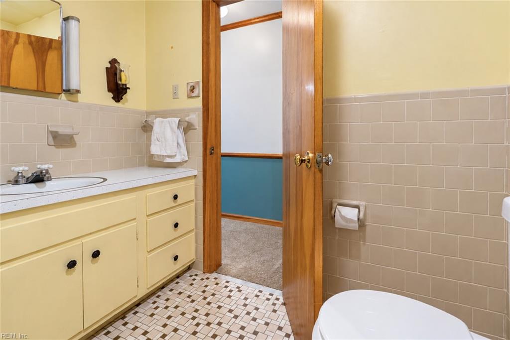 136 Princess Margaret Drive Newport News VA 23602