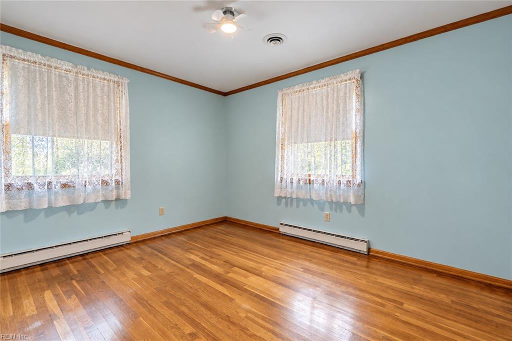 136 Princess Margaret Drive Newport News VA 23602
