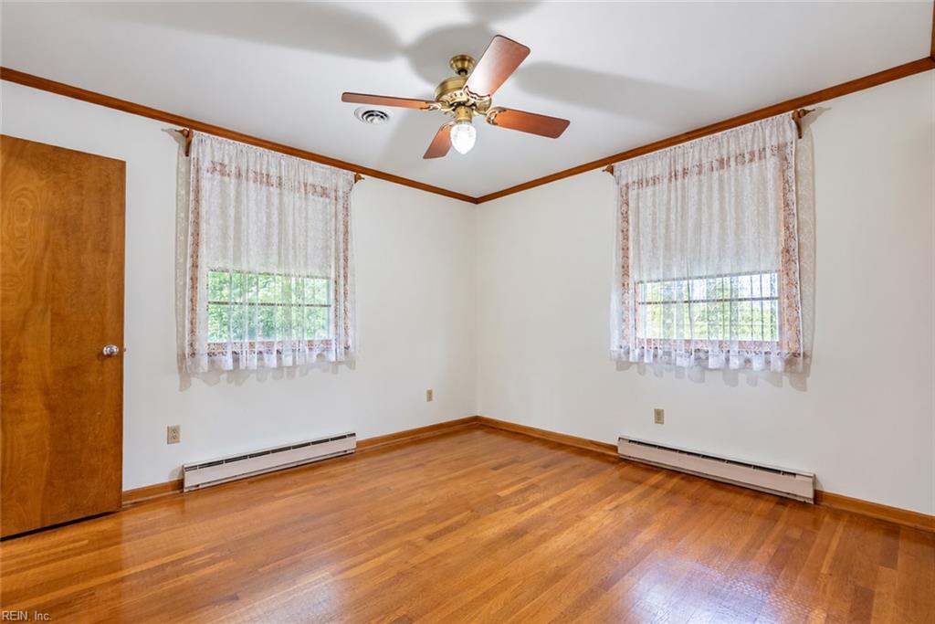 136 Princess Margaret Drive Newport News VA 23602