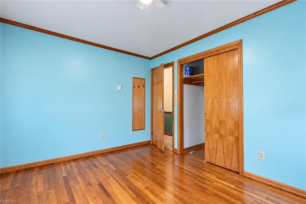 136 Princess Margaret Drive Newport News VA 23602