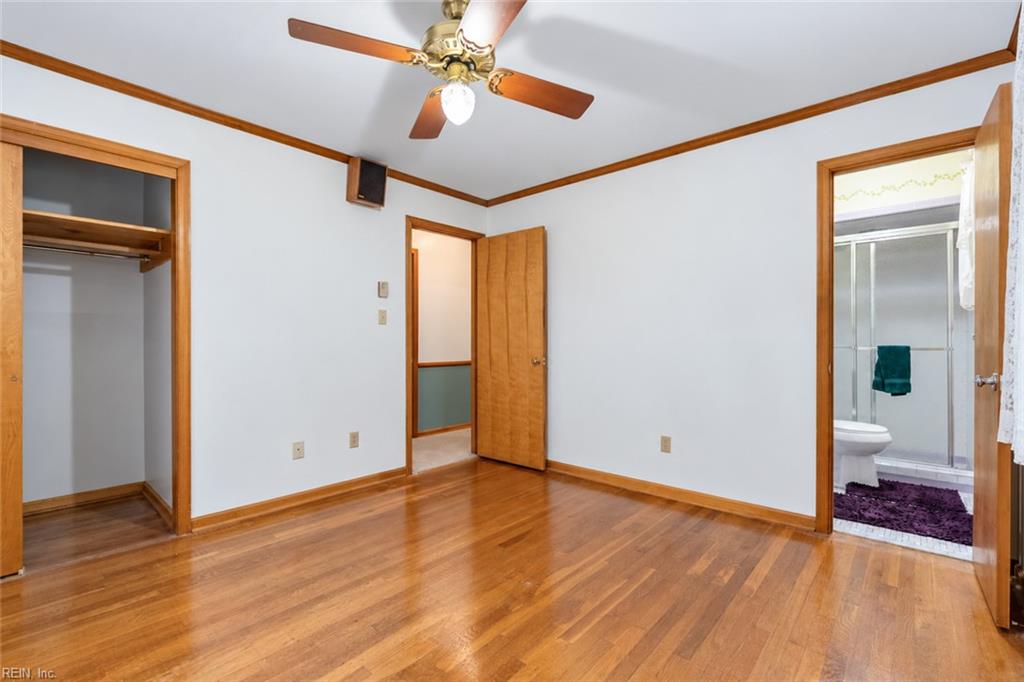 136 Princess Margaret Drive Newport News VA 23602