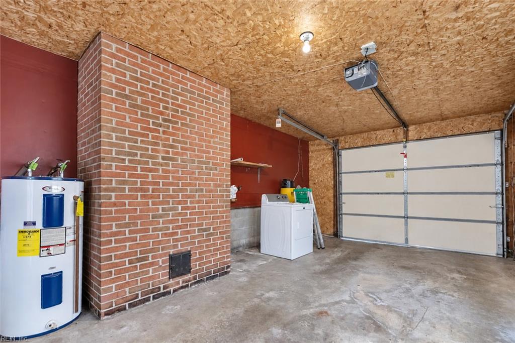 136 Princess Margaret Drive Newport News VA 23602