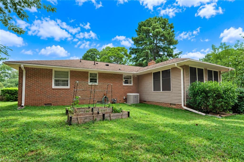 136 Princess Margaret Drive Newport News VA 23602