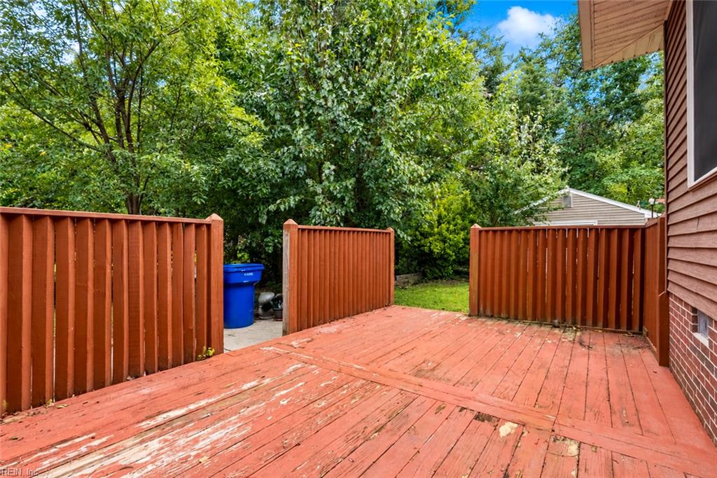 136 Princess Margaret Drive Newport News VA 23602