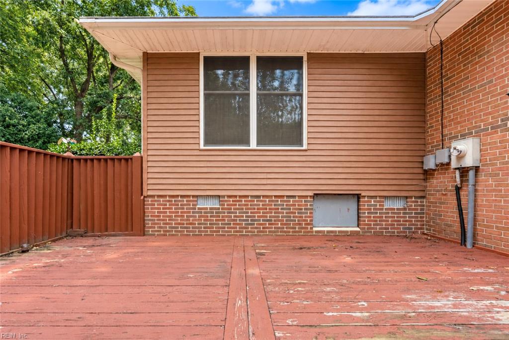 136 Princess Margaret Drive Newport News VA 23602
