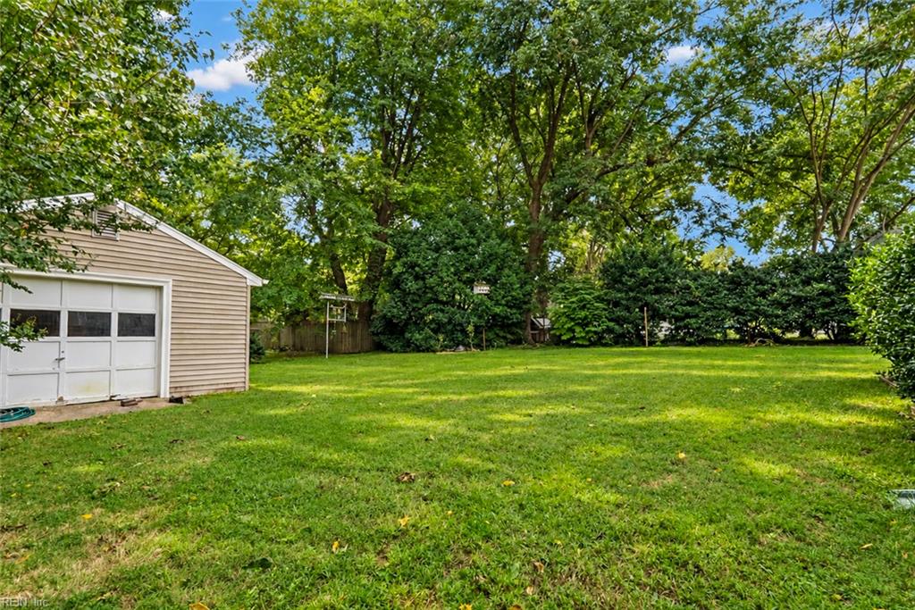 136 Princess Margaret Drive Newport News VA 23602