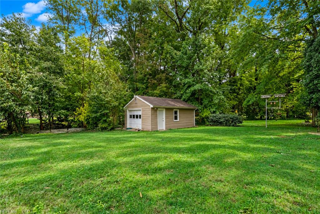 136 Princess Margaret Drive Newport News VA 23602