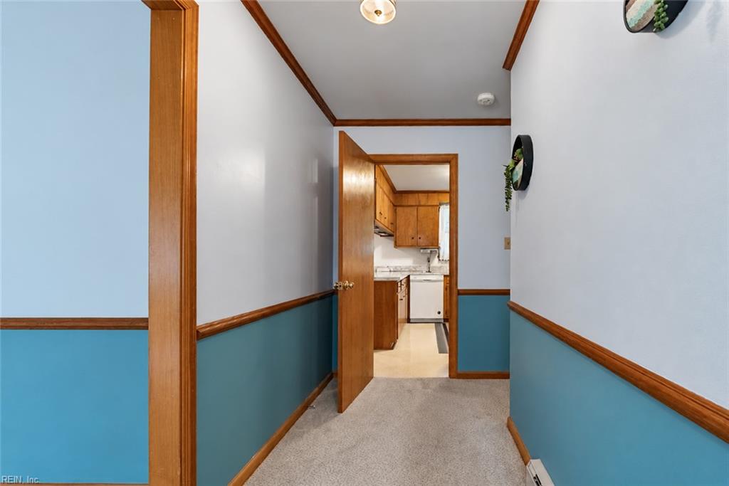136 Princess Margaret Drive Newport News VA 23602