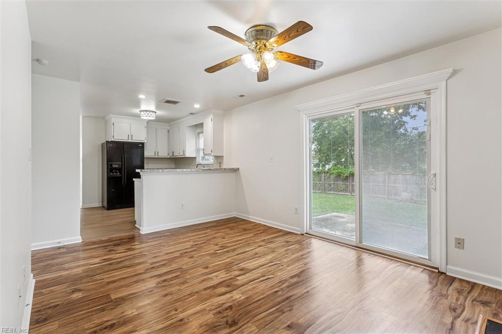 724 Galleon Drive Newport News VA 23608
