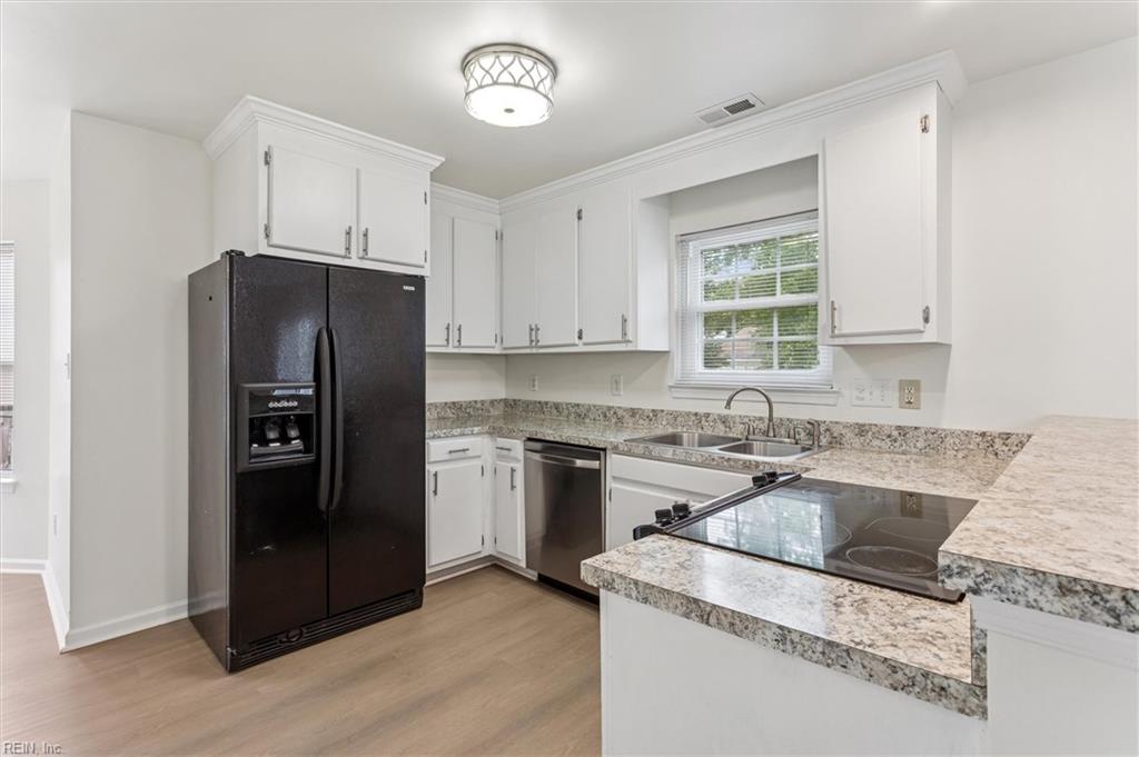 724 Galleon Drive Newport News VA 23608