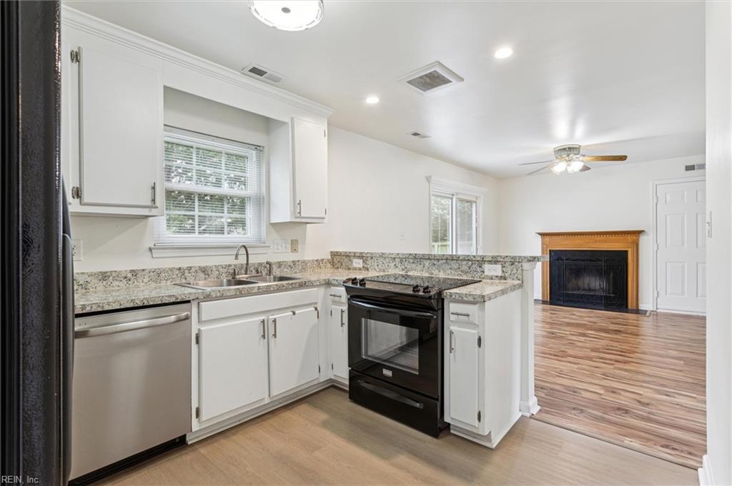 724 Galleon Drive Newport News VA 23608