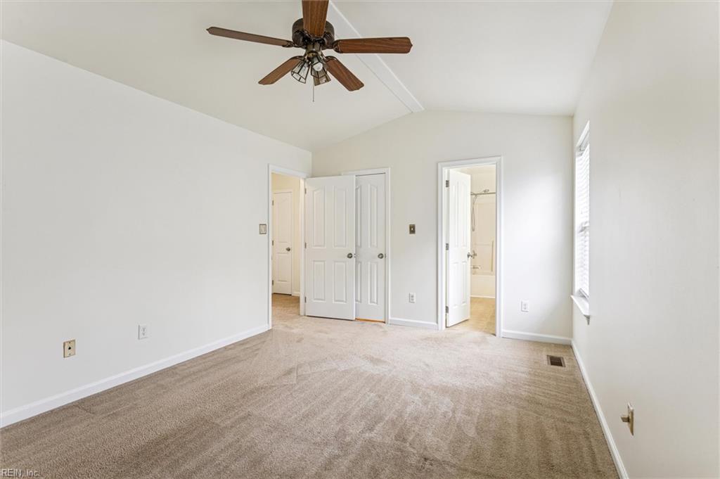 724 Galleon Drive Newport News VA 23608