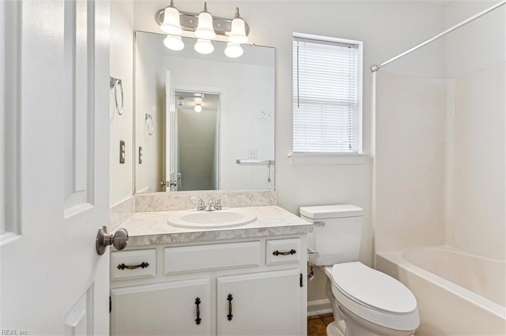 724 Galleon Drive Newport News VA 23608