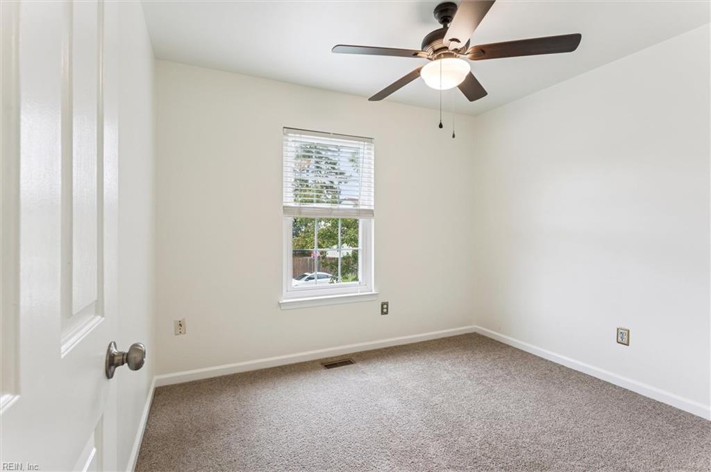 724 Galleon Drive Newport News VA 23608