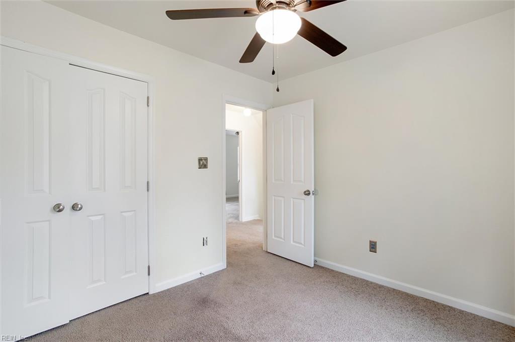 724 Galleon Drive Newport News VA 23608