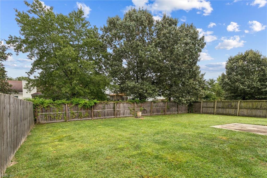 724 Galleon Drive Newport News VA 23608
