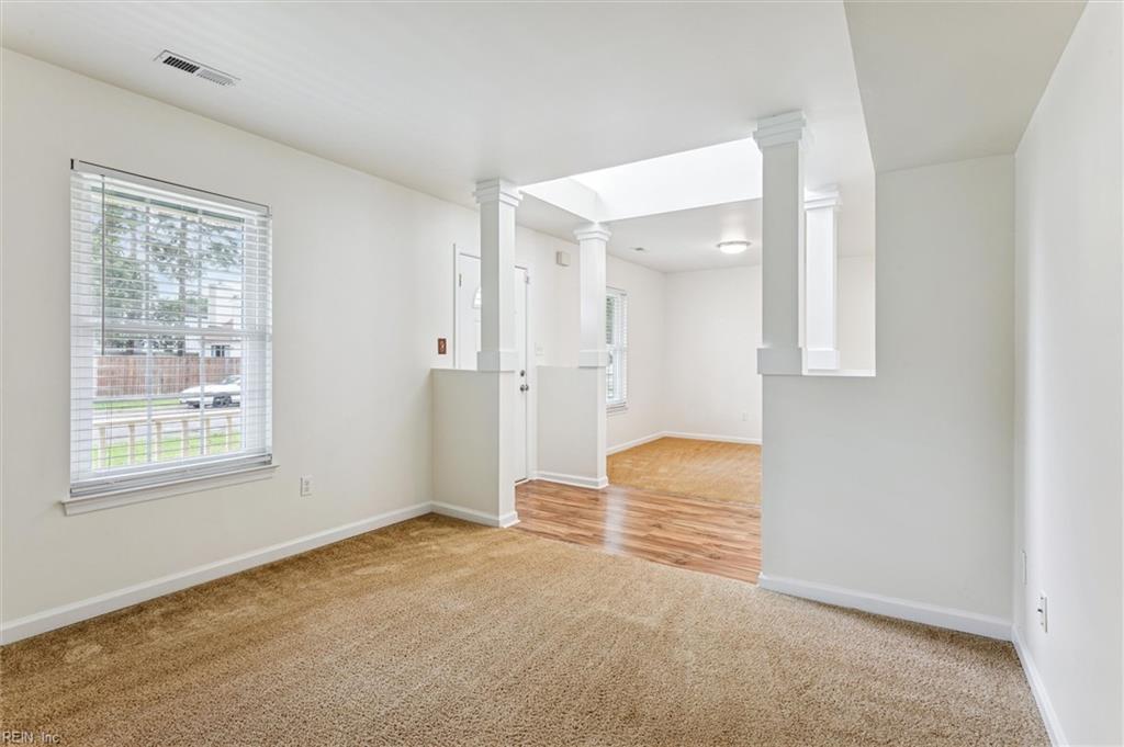 724 Galleon Drive Newport News VA 23608