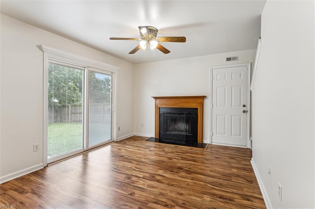 724 Galleon Drive Newport News VA 23608