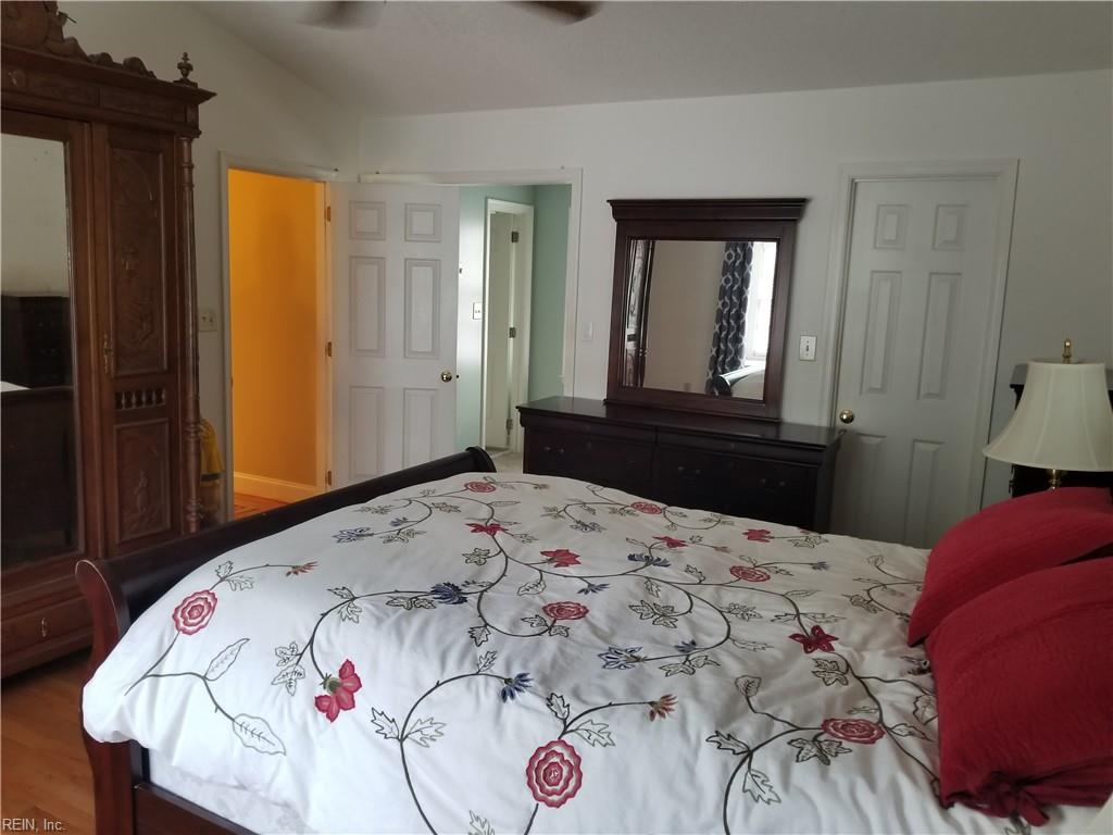 103 Blackberry Bend Yorktown VA 23693