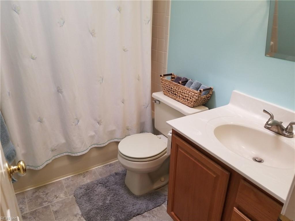 103 Blackberry Bend Yorktown VA 23693