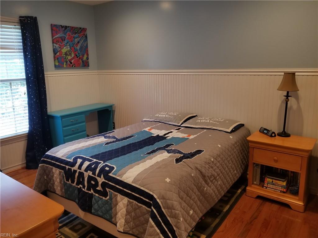 103 Blackberry Bend Yorktown VA 23693
