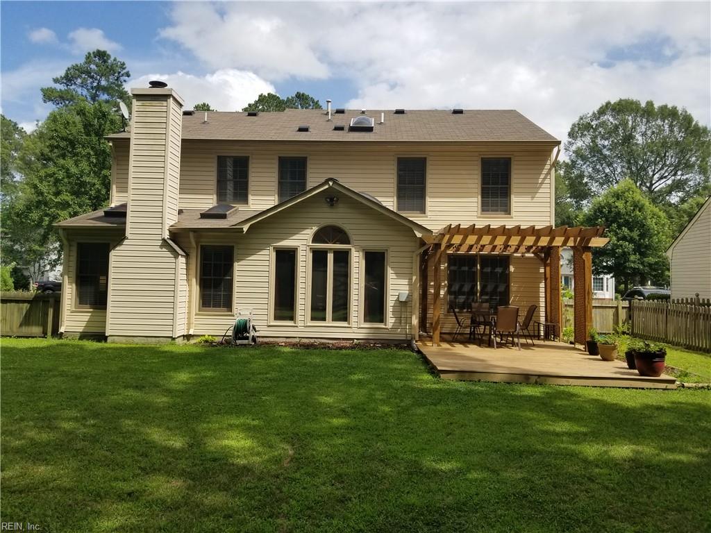 103 Blackberry Bend Yorktown VA 23693
