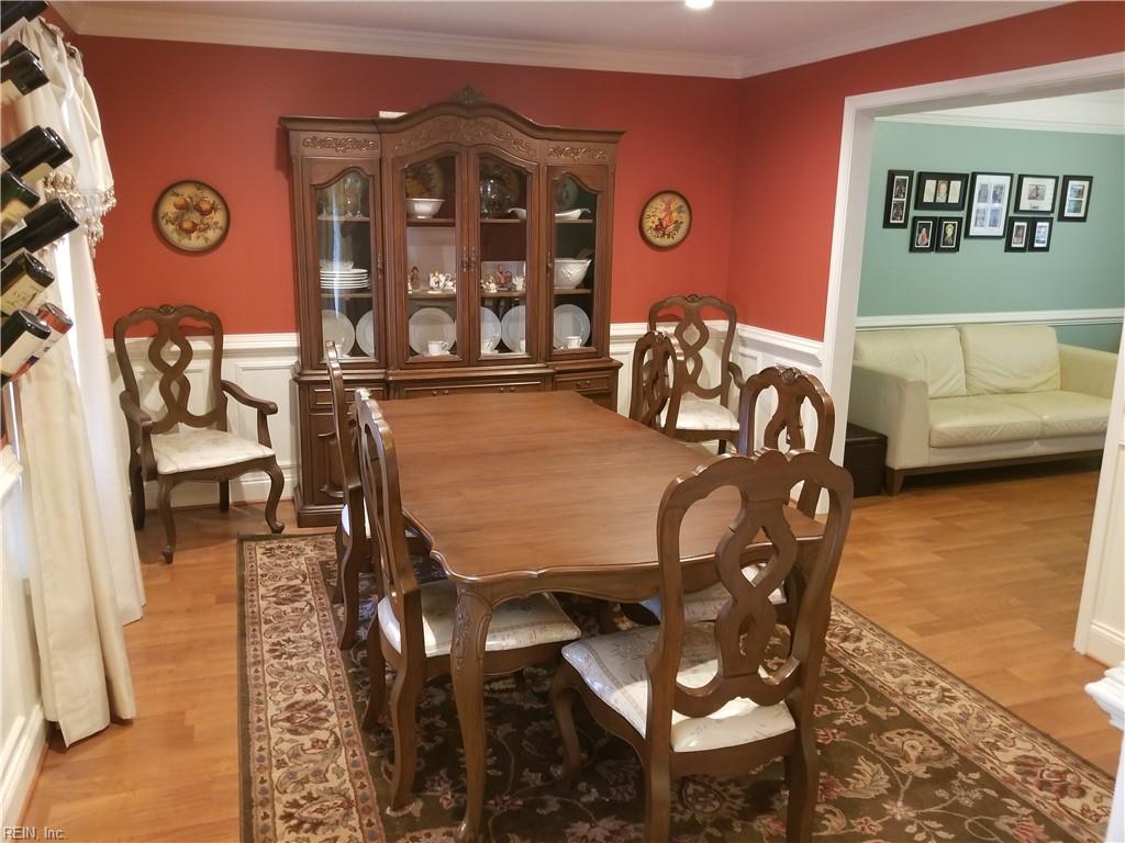 103 Blackberry Bend Yorktown VA 23693