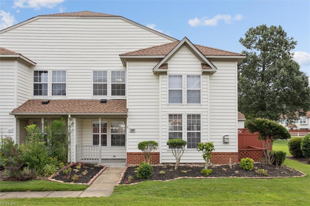 107 Post Oak Road Yorktown VA 23693