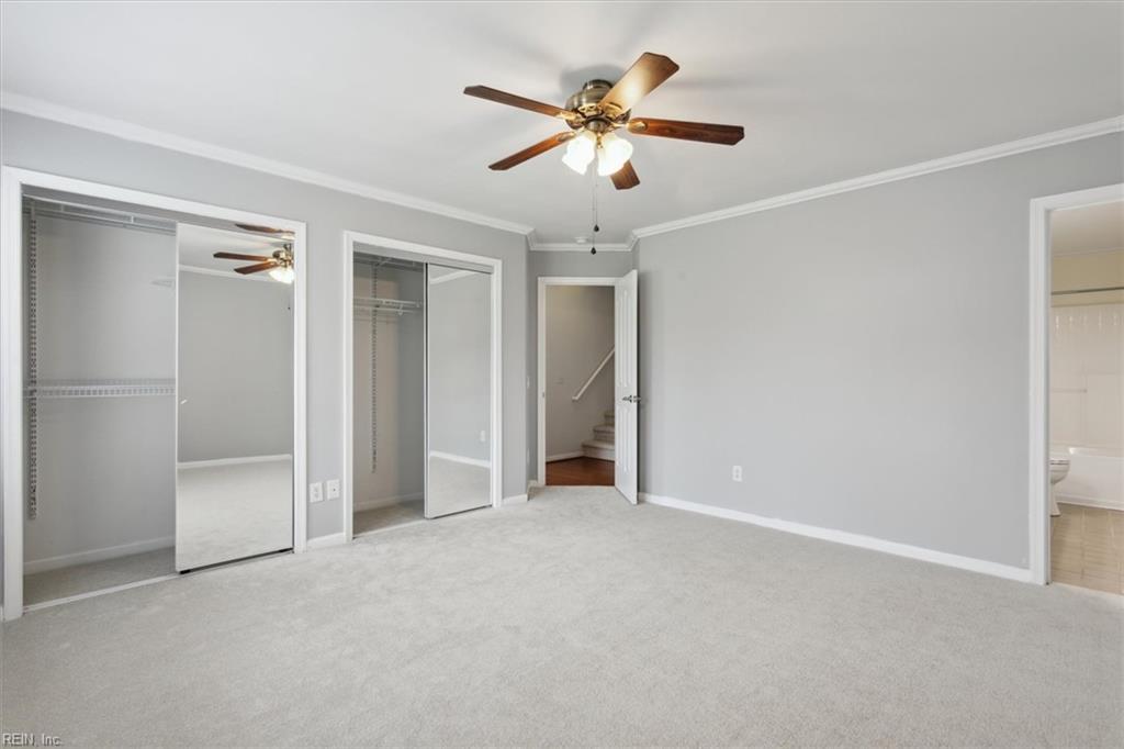 107 Post Oak Road Yorktown VA 23693