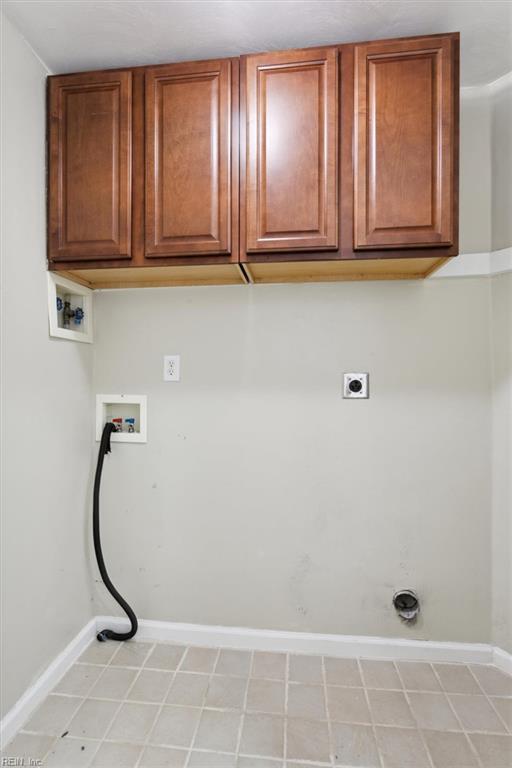 107 Post Oak Road Yorktown VA 23693