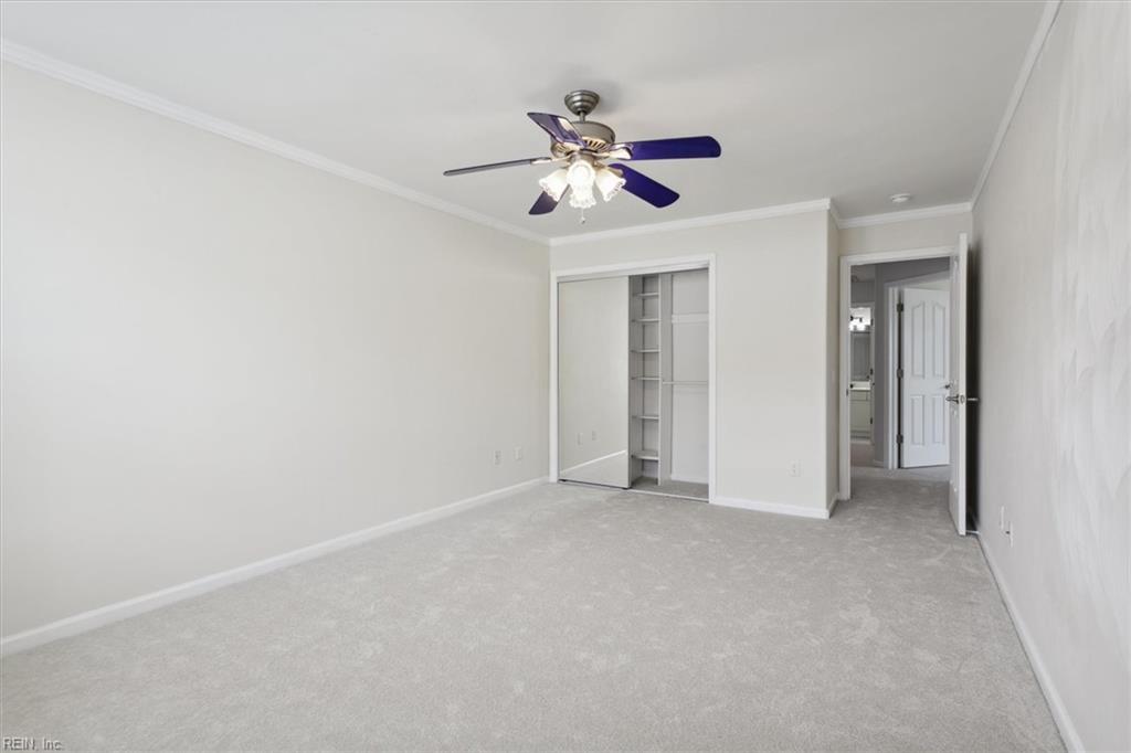107 Post Oak Road Yorktown VA 23693