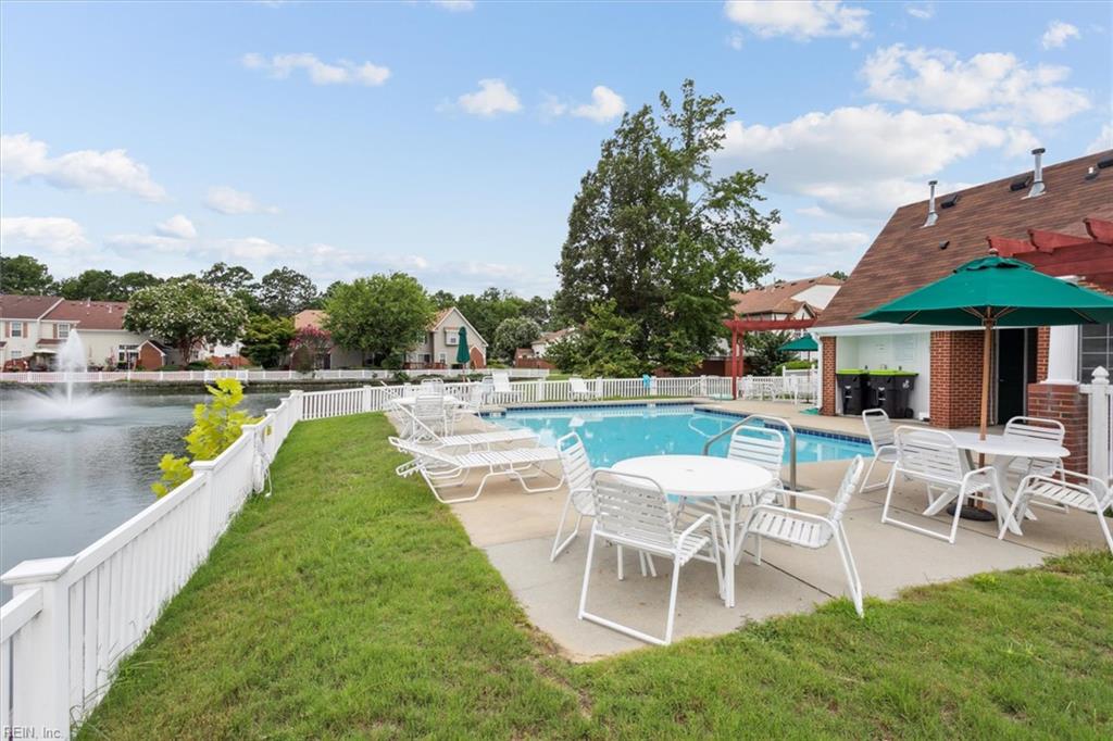 107 Post Oak Road Yorktown VA 23693