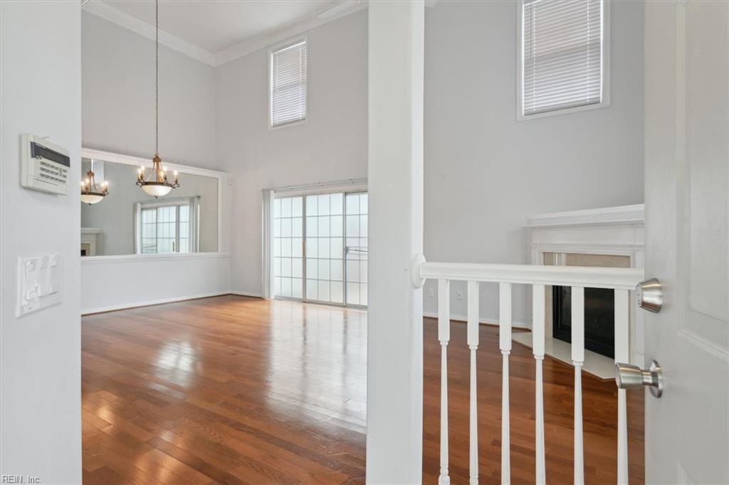 107 Post Oak Road Yorktown VA 23693