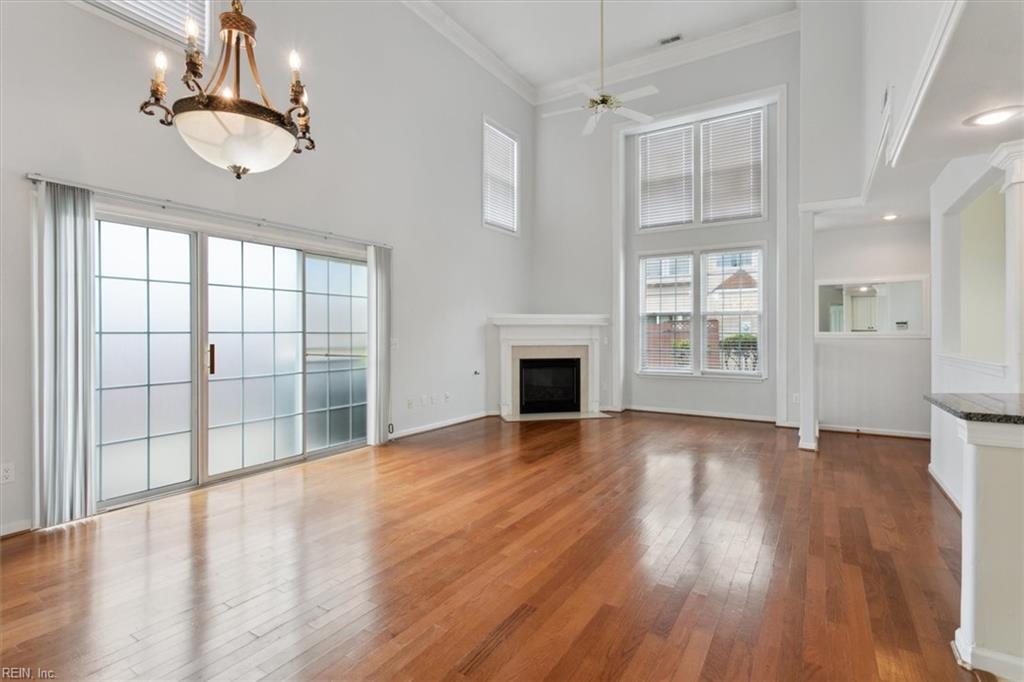 107 Post Oak Road Yorktown VA 23693