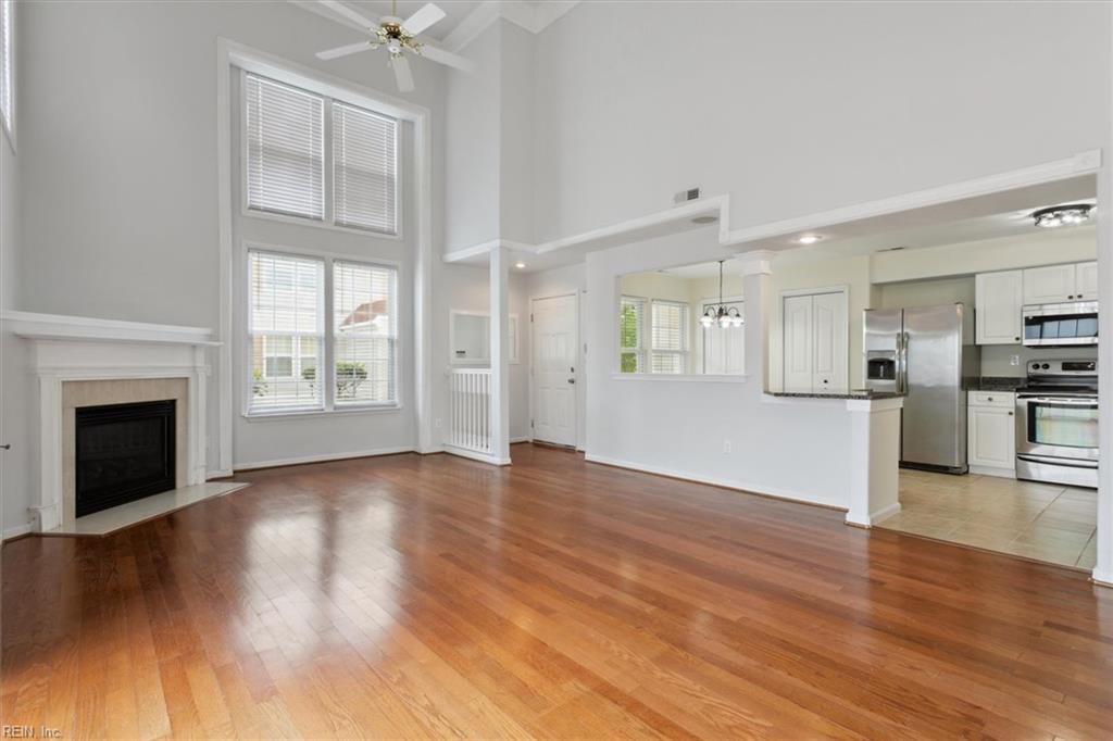 107 Post Oak Road Yorktown VA 23693