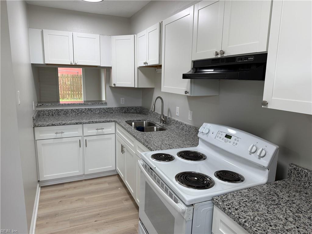 364 Poplar Avenue Newport News VA 23607