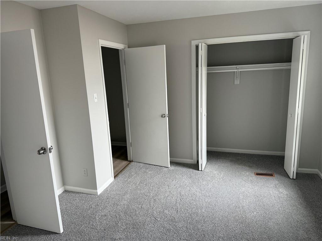 364 Poplar Avenue Newport News VA 23607