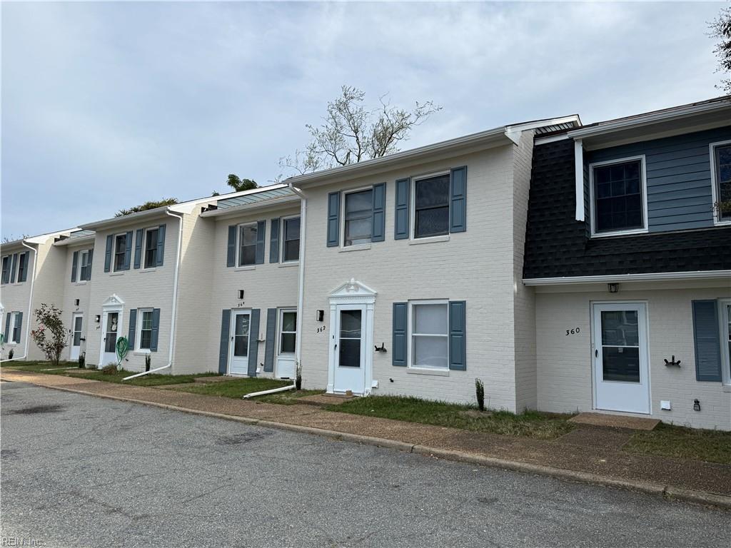 364 Poplar Avenue Newport News VA 23607